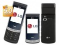 LG SECRET KF755